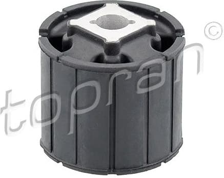 Bushing, axle cross member 502 933