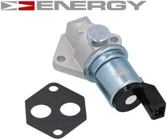 Idle Control Valve, air supply SK0001