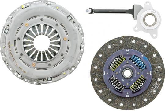 Clutch Kit AISIN CSC Kit (3P) CKY-141R