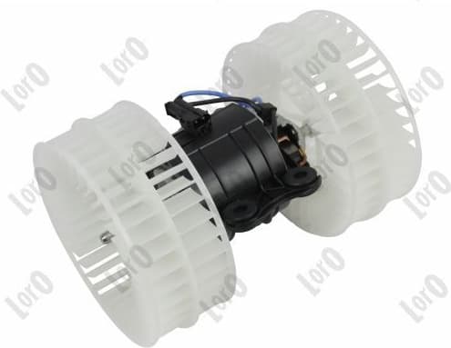 Interior Blower LORO 054-022-0014