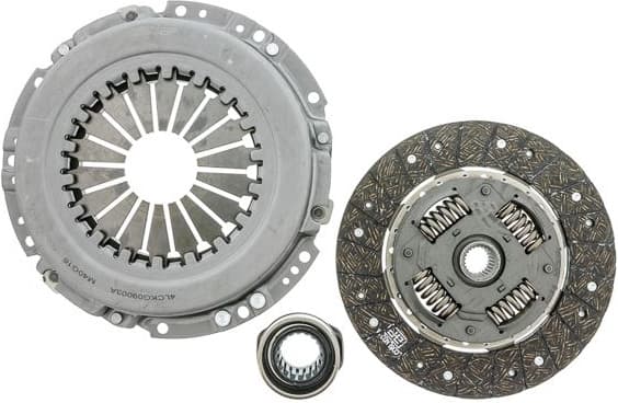 Clutch Kit AISIN Clutch Kit (3P) KN-082