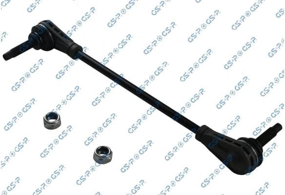 Link/Coupling Rod, stabiliser bar S051236