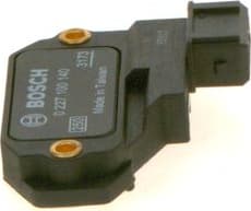 Switch Unit, ignition system 0227100140 - image 8