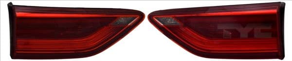 Tail Light Assembly 17-11172-00-2