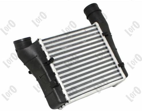 Charge Air Cooler LORO 003-018-0007 - image 2