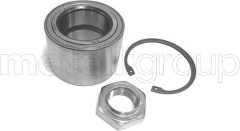 Wheel Bearing Kit 19-2331