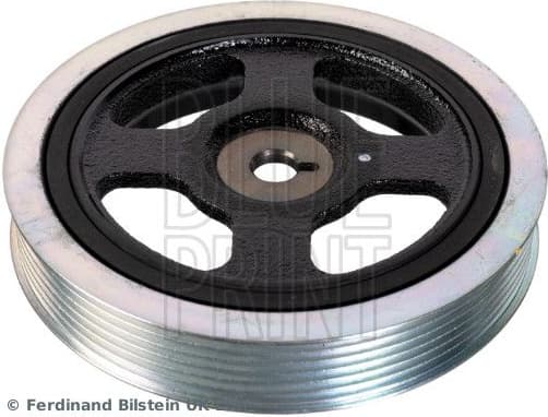 Belt Pulley, crankshaft ADBP610062 - image 2