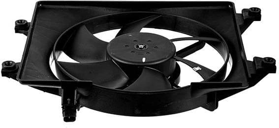 Fan, engine cooling 29-99602-SX