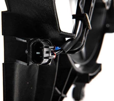 Fan, engine cooling 29-99602-SX - image 5