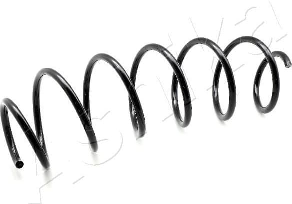 Suspension Spring ZCA3557A