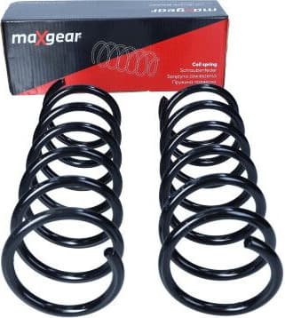 Suspension Spring 60-1240D - image 2
