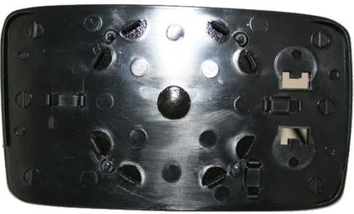 Mirror Glass, exterior mirror LORO 4007G02