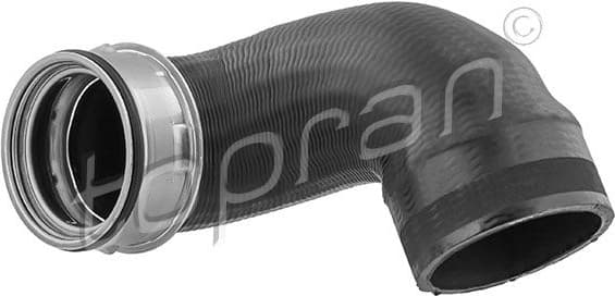Charge Air Hose 408 117