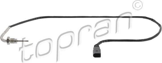 Sensor, exhaust gas temperature 119 566