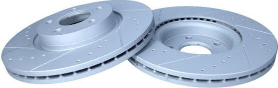 Brake Disc 19-1267SPORT
