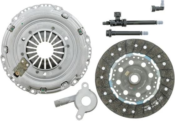 Clutch Kit CKE-OP19R
