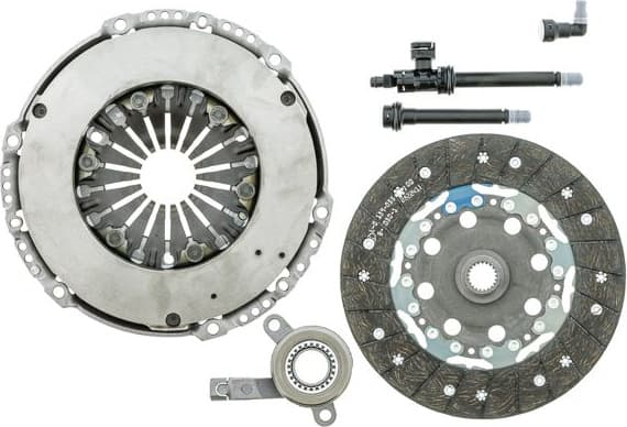 Clutch Kit CKE-OP19R - image 2