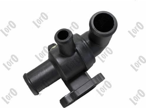 Thermostat, coolant LORO 014-025-0005 - image 2