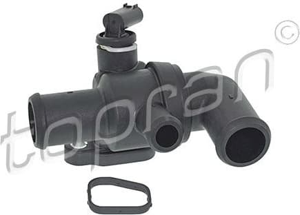 Thermostat, coolant 408 866