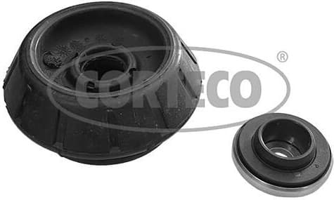 Repair Kit, suspension strut support mount 49105556