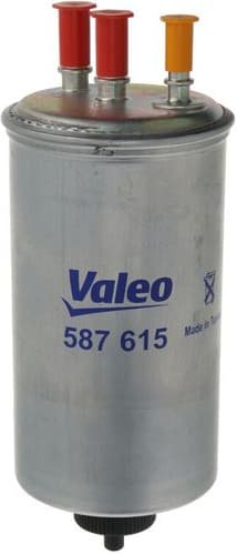 Fuel Filter 587615 - image 2