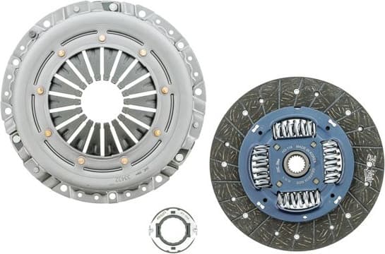 Clutch Kit AISIN Clutch Kit (3P) KY-057