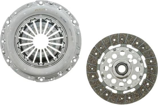 Clutch Kit AISIN Clutch Set (2P) KK-023R