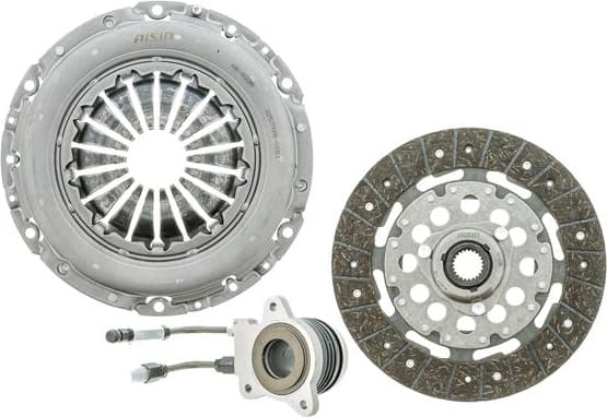 Clutch Kit AISIN CSC Kit (3P) CKK-023R