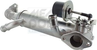 Cooler, exhaust gas recirculation 88406