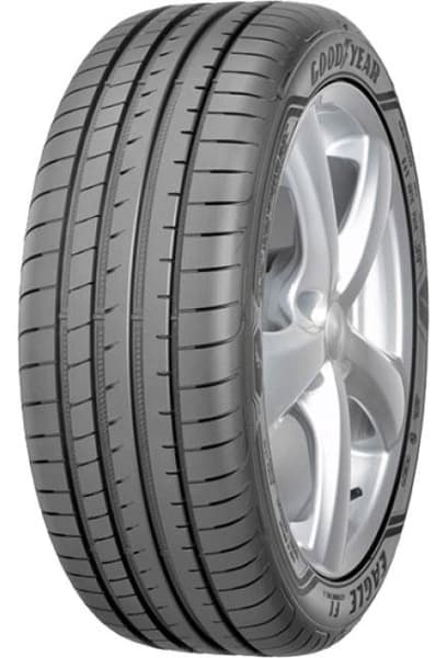 Summer tyres 285/40R21 GOODYEAR EAGLE F1 ASYMMETRIC 3 SUV 109W XL RO Elect BBA72