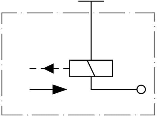 Solenoid 0330001004 - image 2