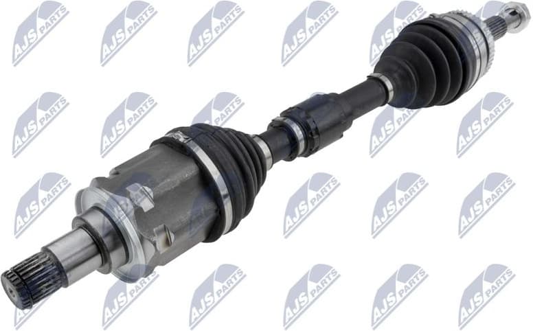 Drive Shaft NPW-TY-172 - image 2