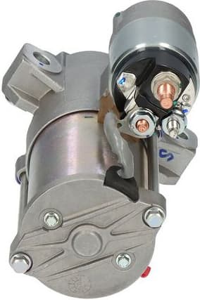 Starter VALEO ORIGINS NEW OE TECHNOLOGY 438629 - image 3