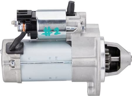 Starter 1986S00601 - image 5