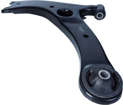 Control/Trailing Arm, wheel suspension 72-6198