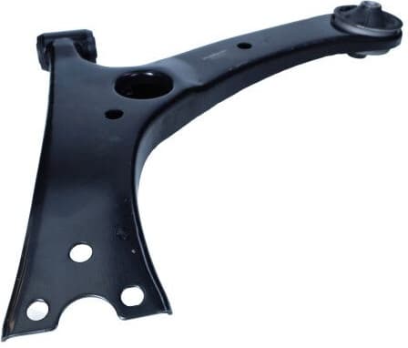 Control/Trailing Arm, wheel suspension 72-6198 - image 2