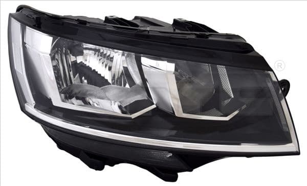 Headlight 20-19203-05-2