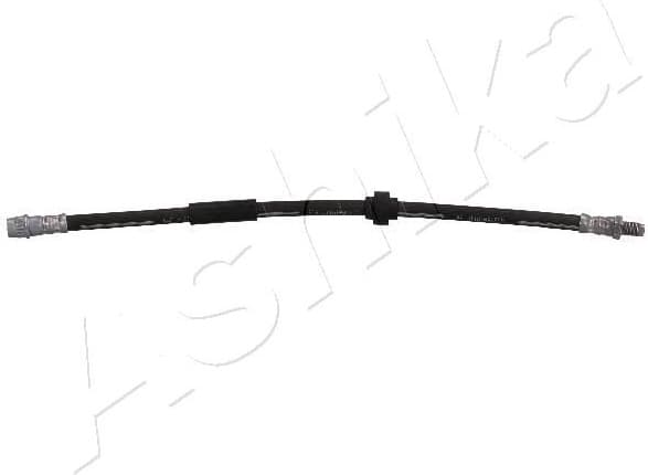 Holding Bracket, brake hose 69-01-171