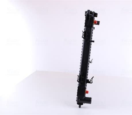 Radiator, engine cooling 67521 - image 4