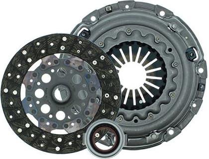 Clutch Kit AISIN Clutch Kit (3P) KH-083