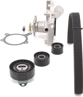 Water Pump & Timing Belt Kit 1987948529 - image 6