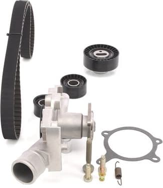 Water Pump & Timing Belt Kit 1987948529 - image 8