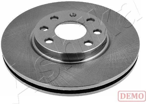 Brake Disc 60-00-0408C