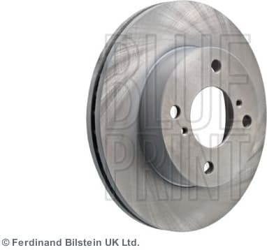 Brake Disc ADK84347 - image 2