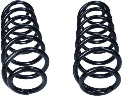 Suspension Spring 60-1133D