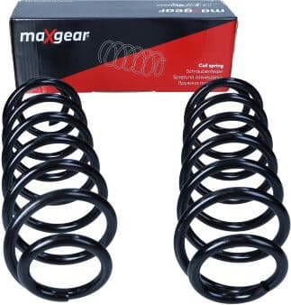 Suspension Spring 60-1133D - image 2