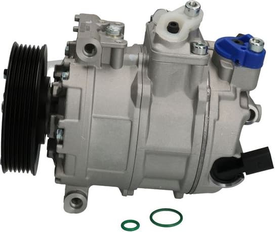 Compressor, air conditioning 1 986 AD1 000 - image 3