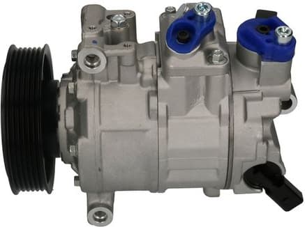 Compressor, air conditioning 1 986 AD1 004 - image 3