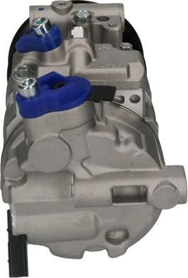 Compressor, air conditioning 1 986 AD1 004 - image 4