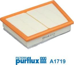 Air Filter A1719 - image 2